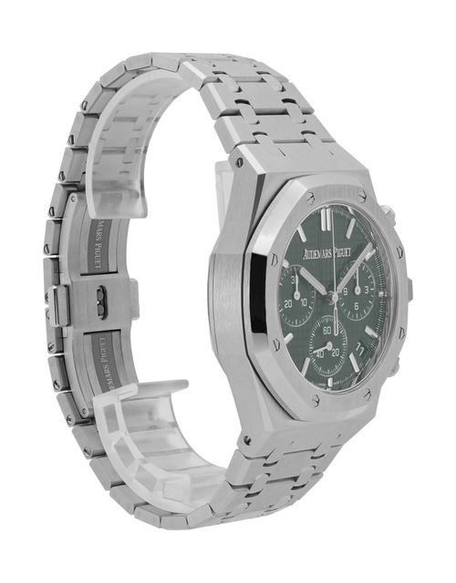 Audemars Piguet Royal Oak 26240ST.OO.1320ST.04 Image 2